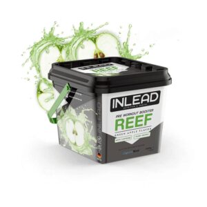 Inlead - REEF 440g Green Apple