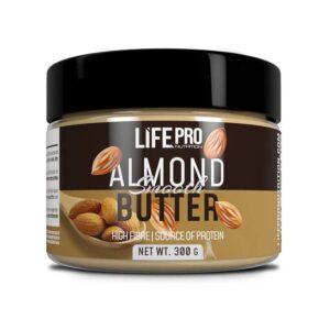 Life Pro - Almond Butter 300g