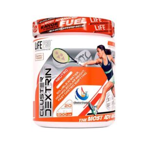 Life Pro - Cluster Dextrin 600g Unflavoured