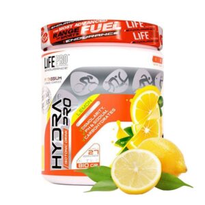 Life Pro - Hydra Pro 810g Lemon
