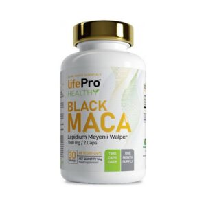 Life Pro - Maca 60vcaps