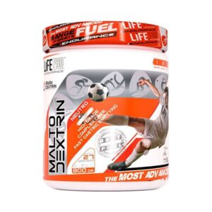 Life Pro - Malto Dextrin 800g Unflavoured