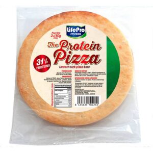 Life Pro - Protein Pizza 2X150g