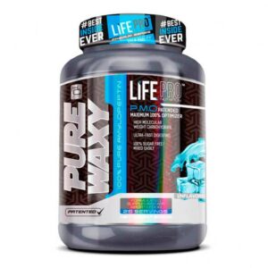 Life Pro - Pure Waxy 2000g Unflavoured