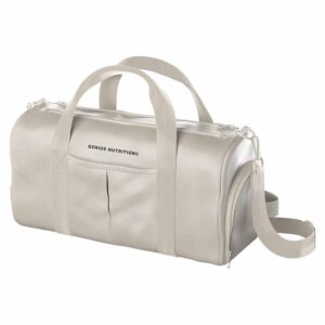 Genius Nutrition - Bag Sport Cream