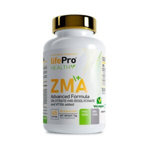 Life Pro - ZMA 90caps