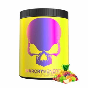 Warcry - Energy 300g Energy Fruits