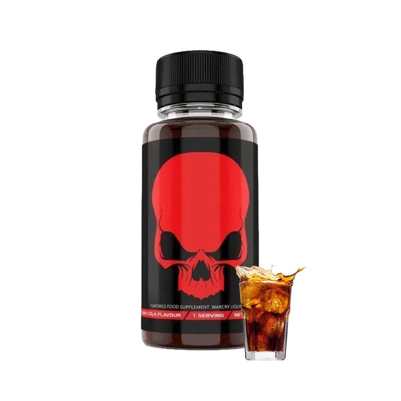 Warcry - Shot 100ml Cola