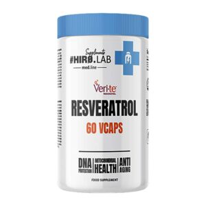 Hiro.Lab - Resveratrol 60vcaps