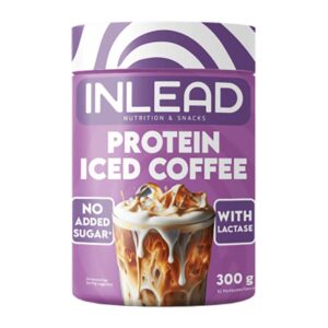 Inlead - Protein Iced Coffee 300g