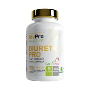 Life Pro - Diuretic Pro 90vcaps