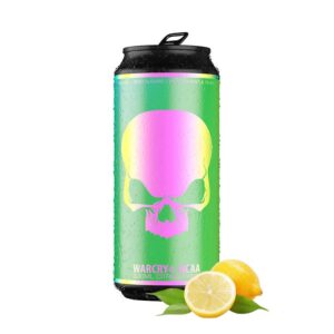 Warcry - BCAA 330ml Citrus Twist