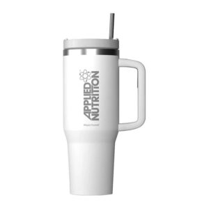 Applied Nutrition - Cooler Tumbler Cup 120ml White