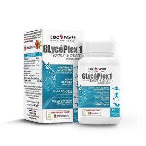 Eric Favre - GlycéPlex-1 60gel