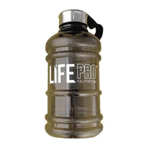 Life Pro - Bidon 1L Black
