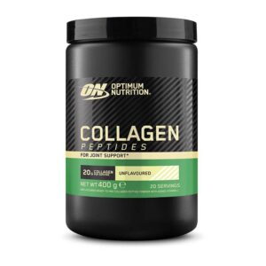 Optimum Nutrition - Collagen Peptides 400g Unflavoured