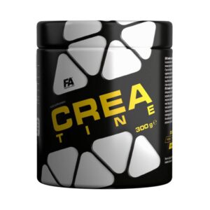 FA - Creatine 300g Unflavoured