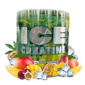FA ICE - Creatine 300g Icy Mango & Passion Fruit