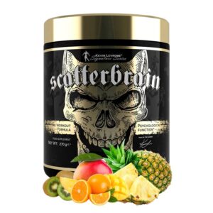 Levrone Black Line - Scatterbrain 270g Exotic