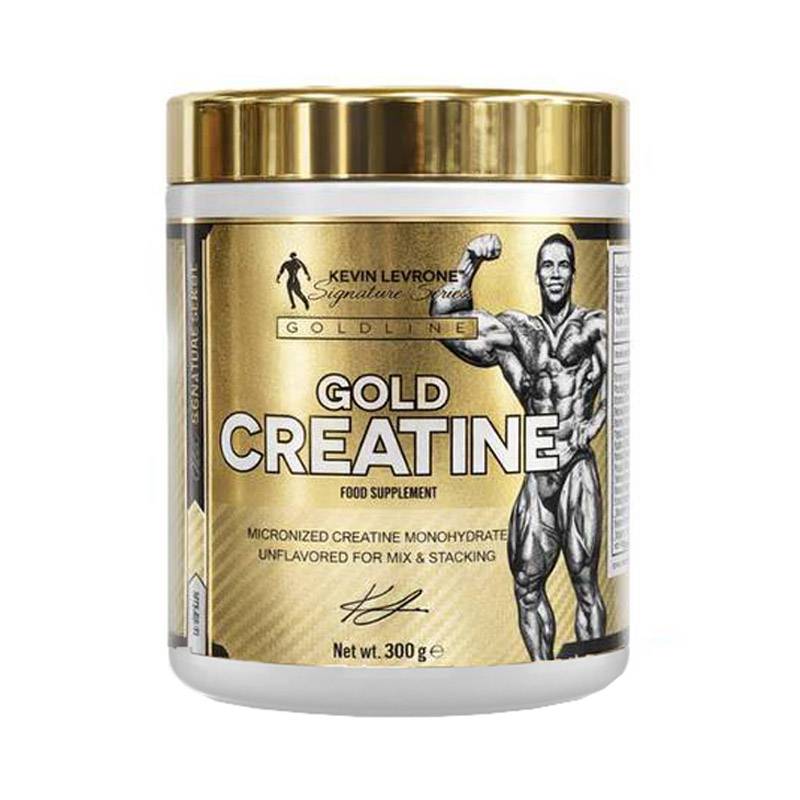 Levrone GOLD - Creatine 300g Unflavoured