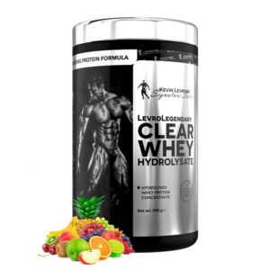 Levrone Silver Line - Clear Whey Hydrolysate 390g Fruit Twist