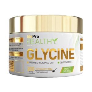 Life Pro - Glycine 300g Unflavoured