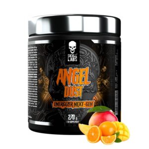 Skull Labs - Angel Dust 270g Orange Mango