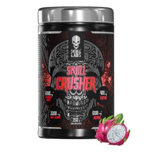 Skull Labs - Skull Crusher 350g Dragon Fruit