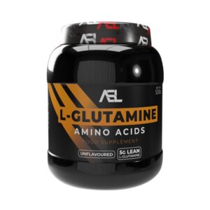 All Sports Labs - L-Glutamine 500g