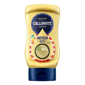 Callowfit - Sauce 300ml American Mayo