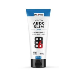 Eric Favre - Abdo Slim Crème 150ml