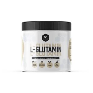 GoFitness - L-Glutamin 300g Unflavoured