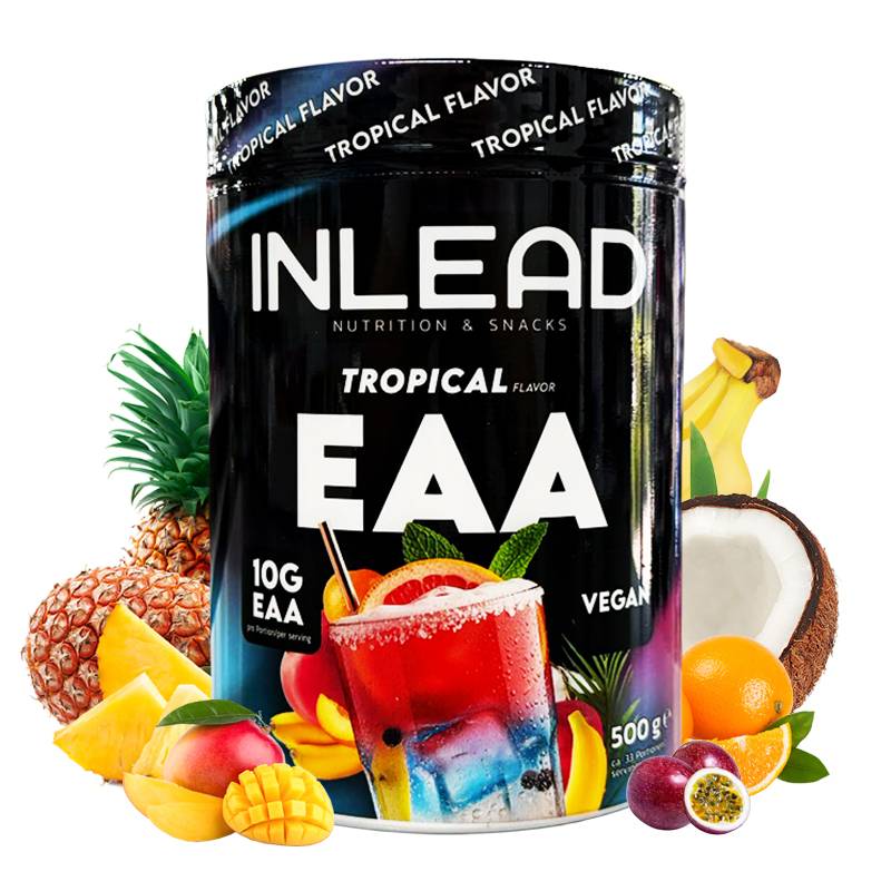 Inlead - EAA 500g Tropical
