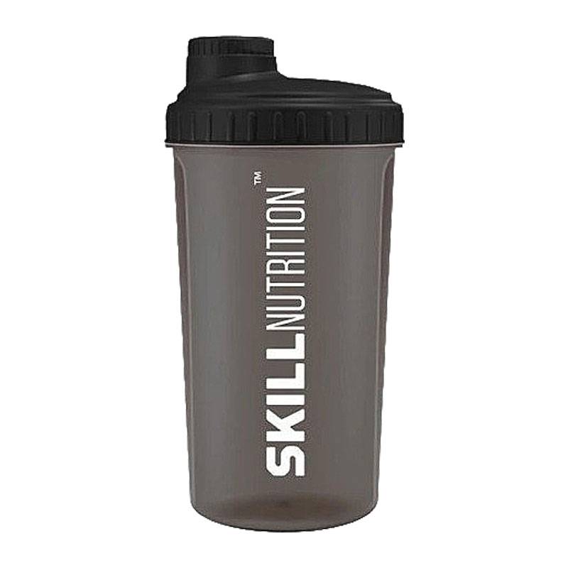 Skill Nutrition - Shaker 700ml Black
