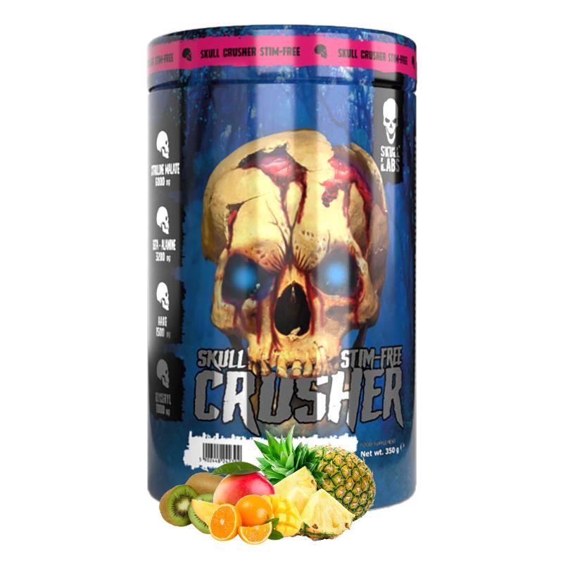 Skull Labs - Skull Crusher SF 350g Exotic