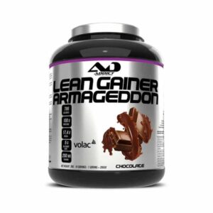 Addict Sport Nutrition - Armageddon Pro 100 2000g Chocolate