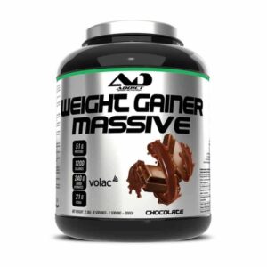 Addict Sport Nutrition - Massive Mega Dose 2500gChocolate