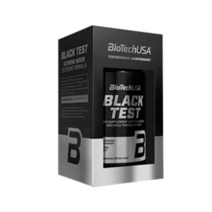 BioTech USA - Black Test 90caps