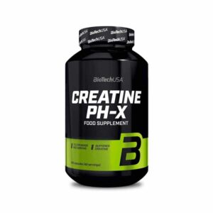 BioTech USA - Creatine PH-X 210caps