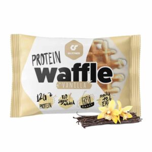 GoFitness - Protein Waffle 50g Vanilla