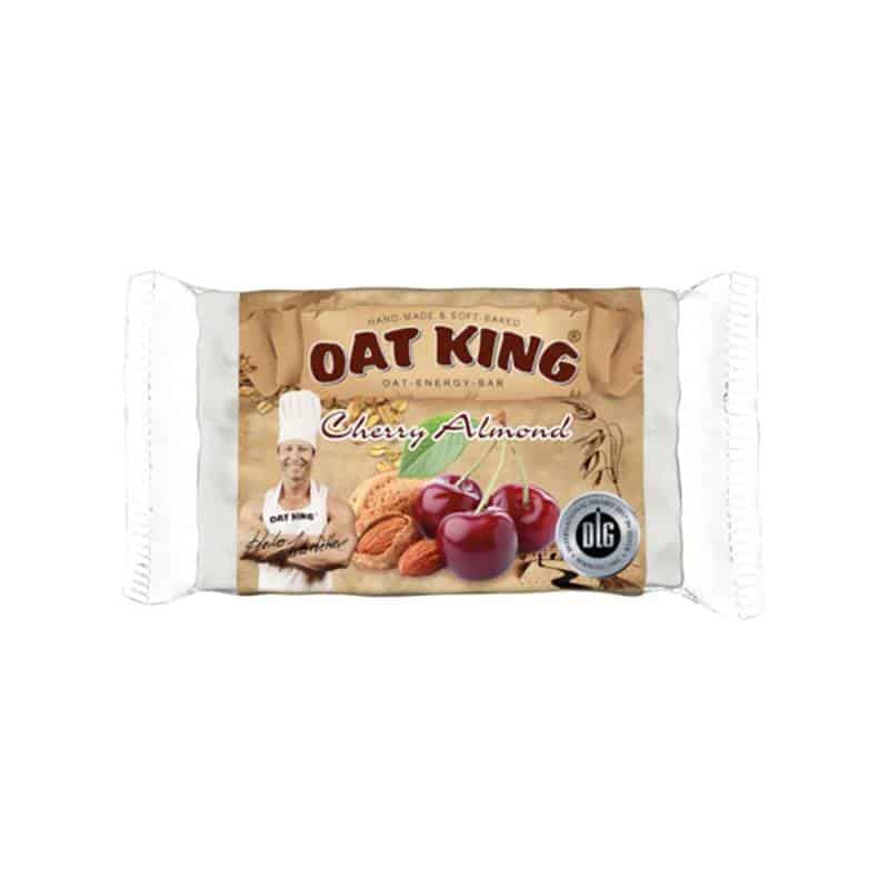 Oat King - Energy Bar 95g Cherry Almond