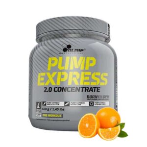Olimp Sport Nutrition - Pump Express 660g Orange