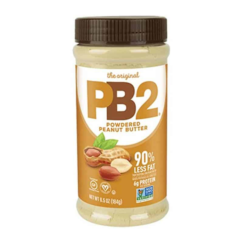 PB2 - Powdered Peanut Butter 184g Natural