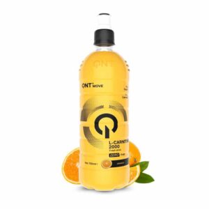 QNT - L-Carnitine 2000 700ml Orange