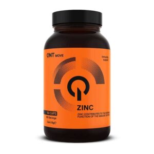 QNT - Zinc 100caps