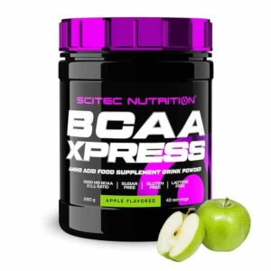 Scitec Nutrition - BCAA Xpress 280g Apple