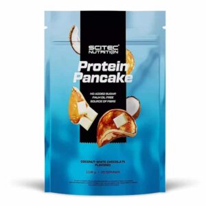 Scitec Nutrition - Protein Pancake 1036g White Chocolate Coconut