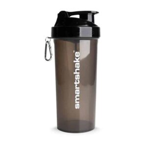 SmartShake - Lite 1000ml Black
