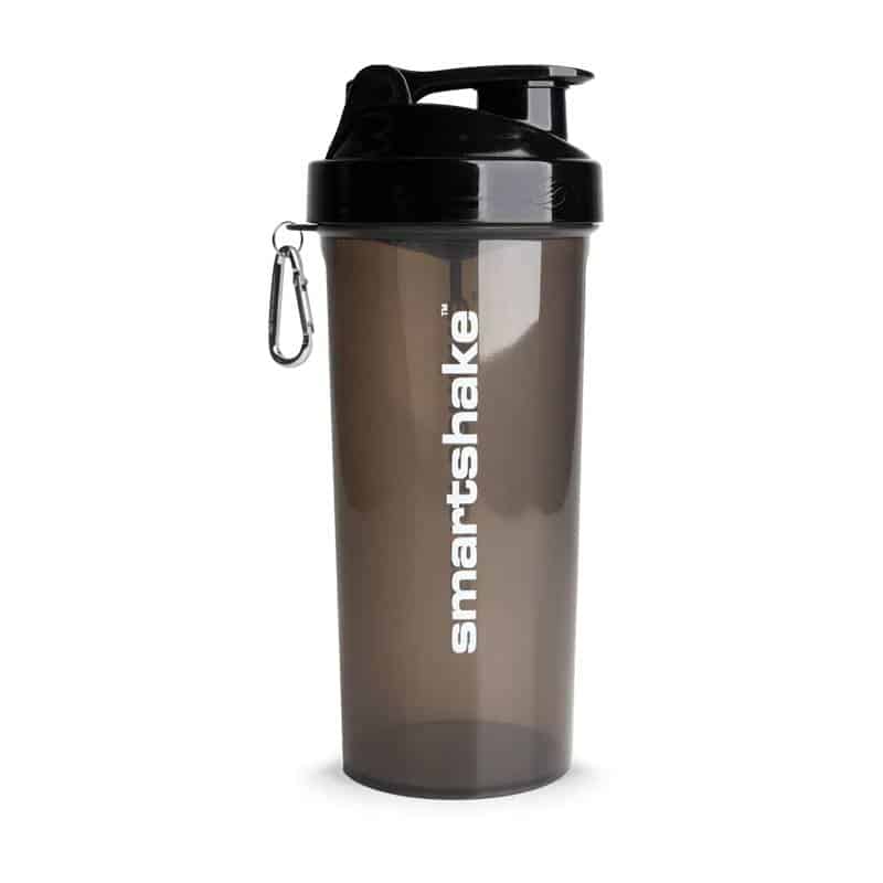 SmartShake - Lite 1000ml Black