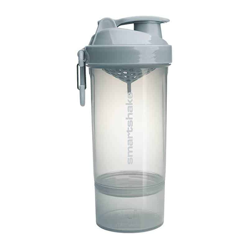 SmartShake - Original2GO ONE 800ml Mist Gray